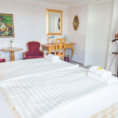 Romantisches Hotel Zur Traube Schwerin Schwerin  Rom bilde